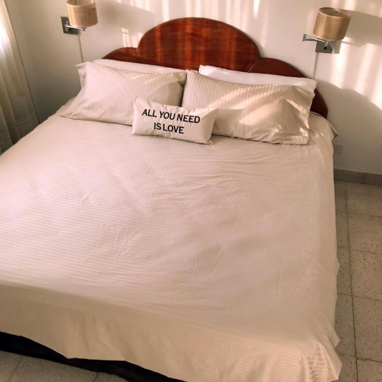 Palermo facing Las Heras Park - Apartamento de 3 dormitorios - 14