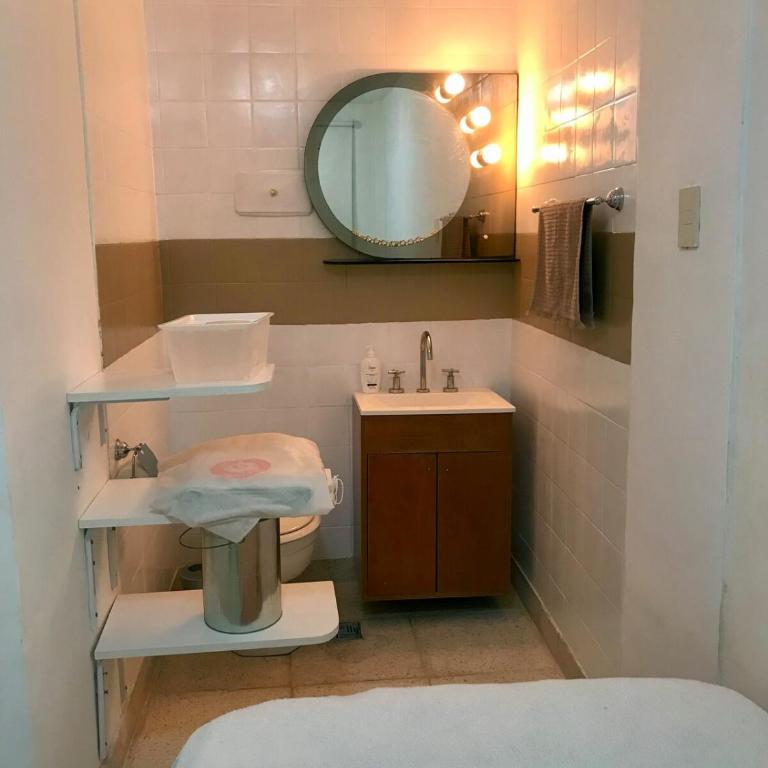 Palermo facing Las Heras Park - Apartamento de 3 dormitorios - 15