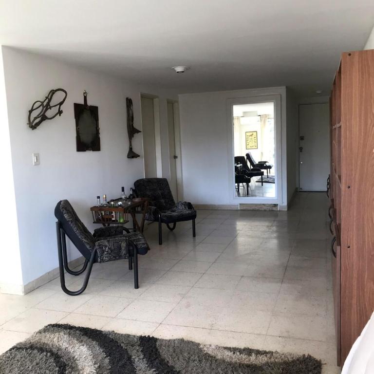 Palermo facing Las Heras Park - Apartamento de 3 dormitorios - 23