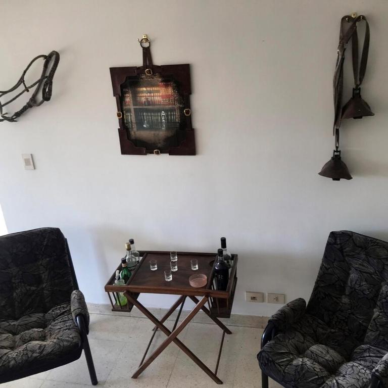 Palermo facing Las Heras Park - Apartamento de 3 dormitorios - 24
