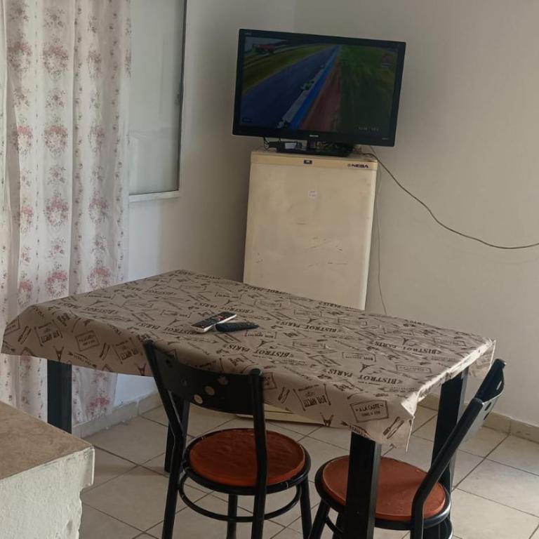 alquileres del oeste 2 - One-Bedroom Apartment - 5