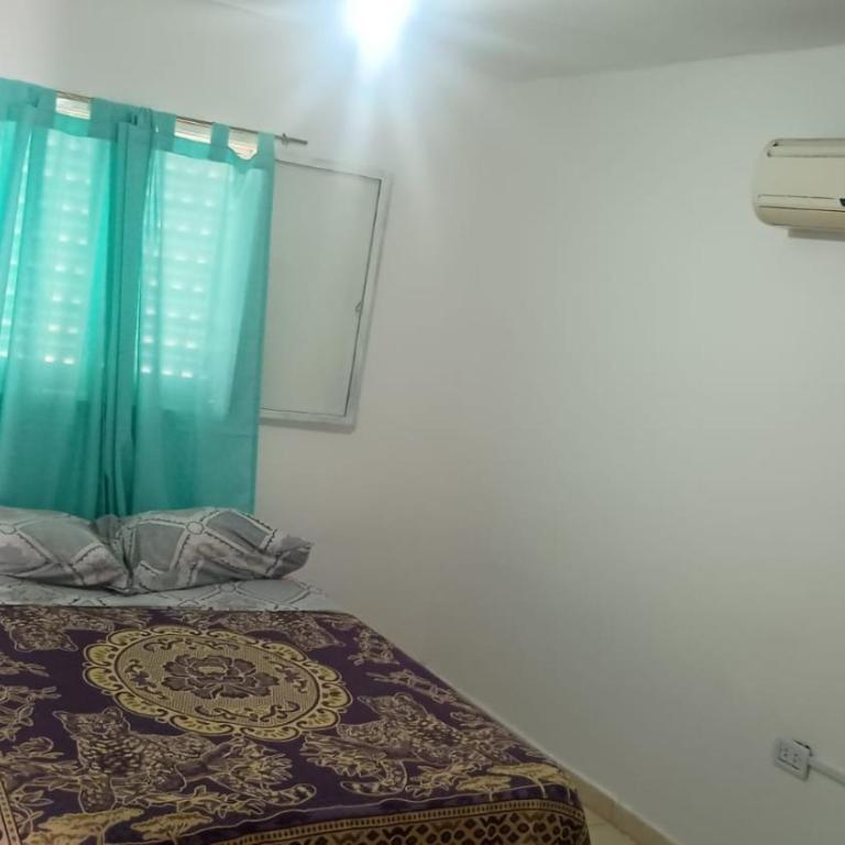 alquileres del oeste 2 - One-Bedroom Apartment - 6