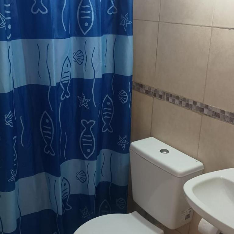 alquileres del oeste 2 - One-Bedroom Apartment - 3