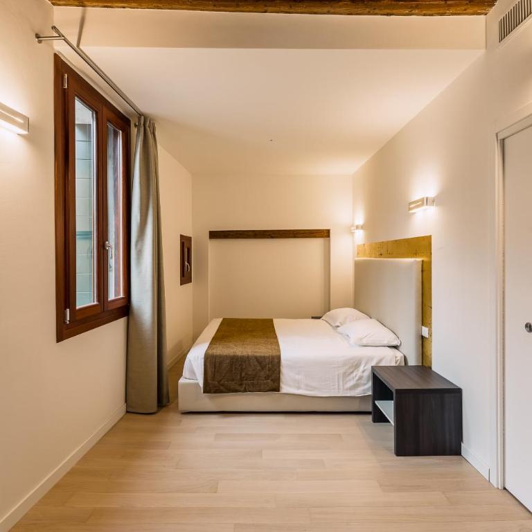 Charming Palace Corte del Teatro - Appartamento Deluxe con 1 Camera da Letto - 7