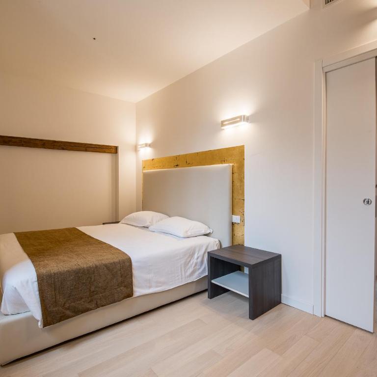 Charming Palace Corte del Teatro - Appartamento Deluxe con 1 Camera da Letto - 5