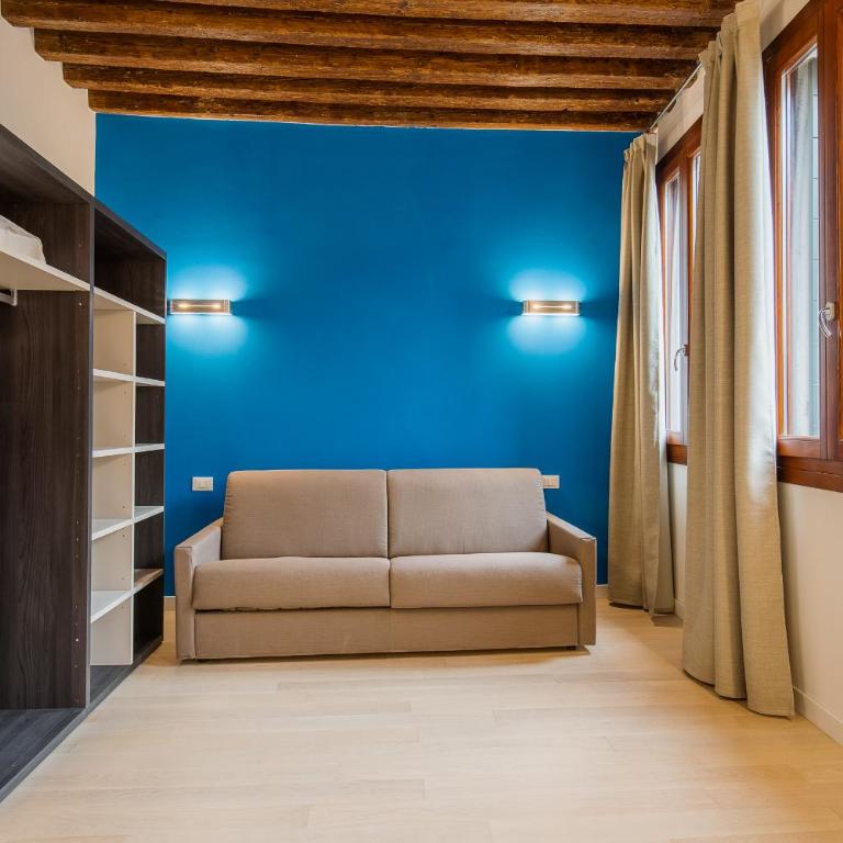 Charming Palace Corte del Teatro - Appartamento Deluxe con 1 Camera da Letto - 4