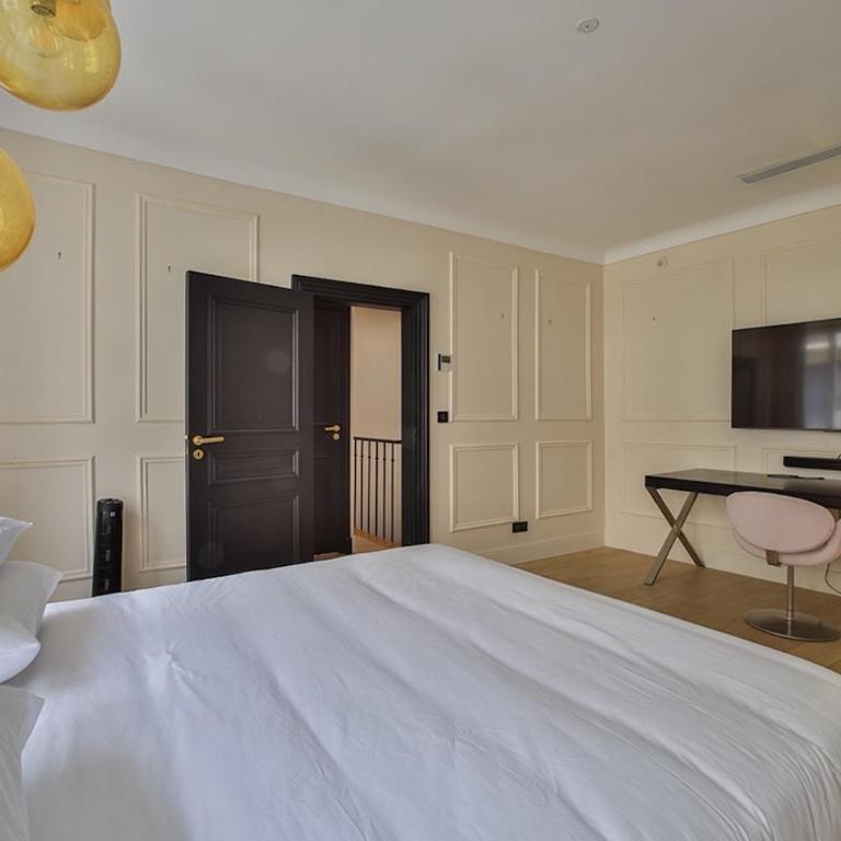 Spacious house - Villa 1 Chambre - 8