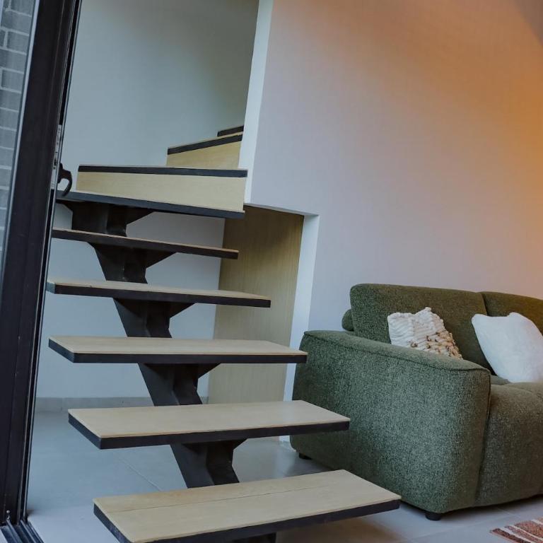 New 2BR Condo with Gorgeous Mountain Views - Two-Bedroom Apartment - 7