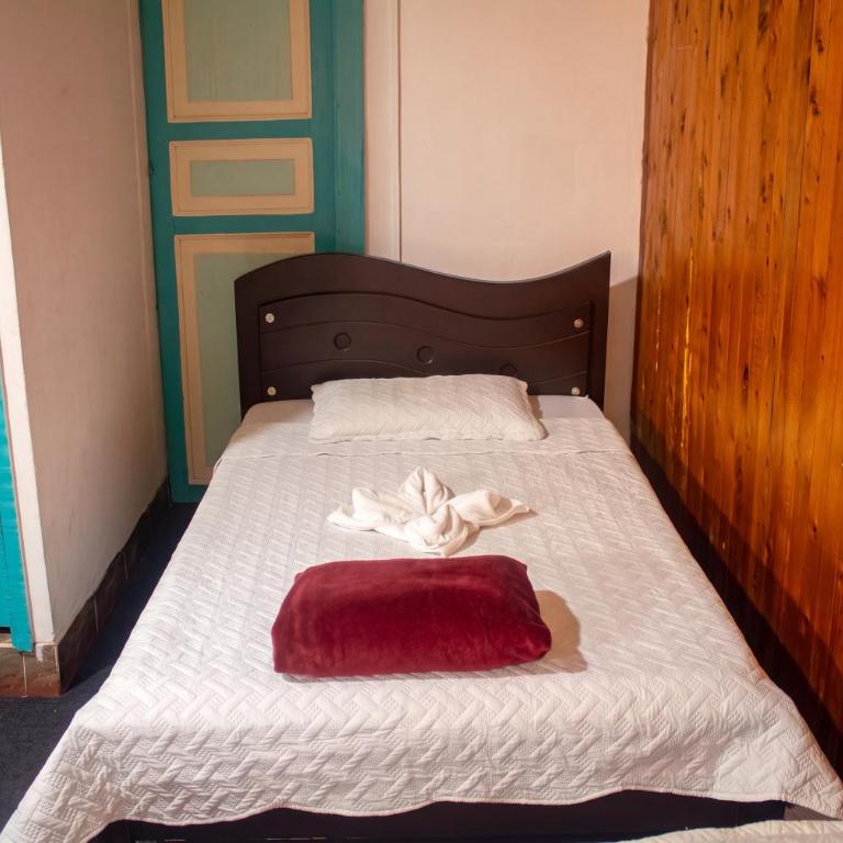 Hotel Casa Rosario - Suite Familiar - 6