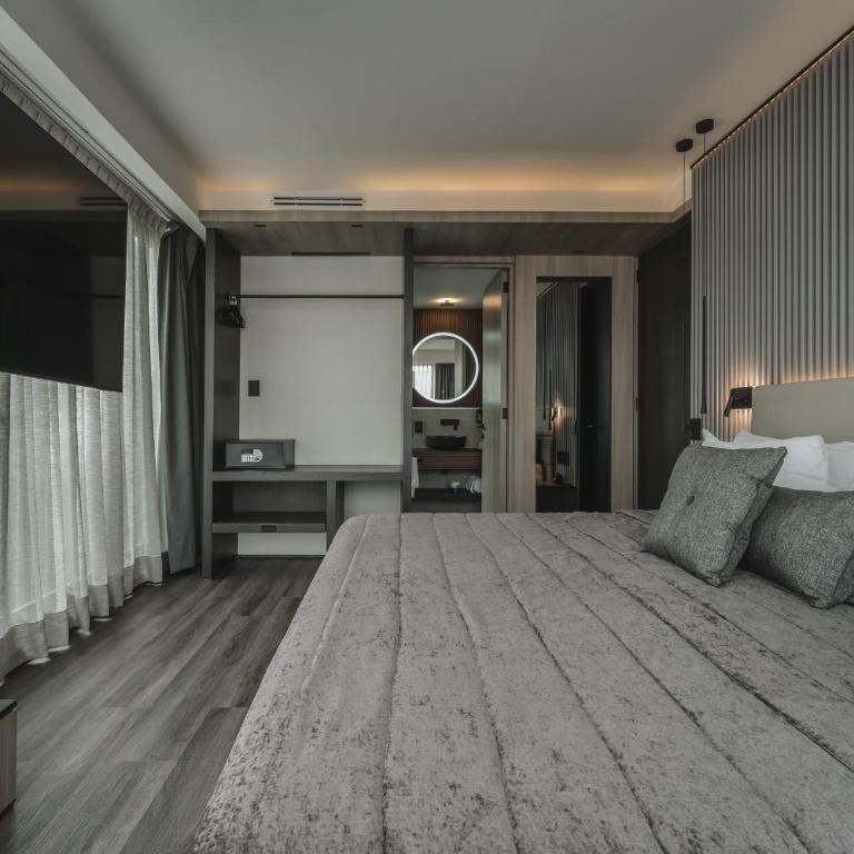 Hotel Casa Kavia - Suite Superior - 15