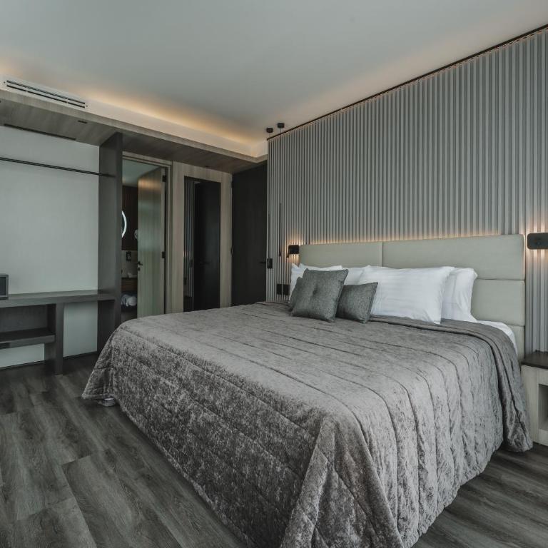 Hotel Casa Kavia - Suite Superior - 12