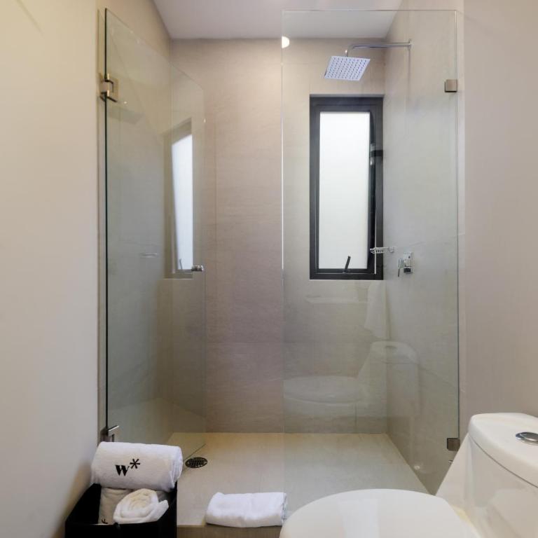 Upscale Loft with Balcony in Roma Norte - Apartamento - 22