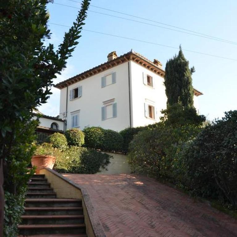 Villa Mocarello - Appartamento con 1 Camera da Letto - 54