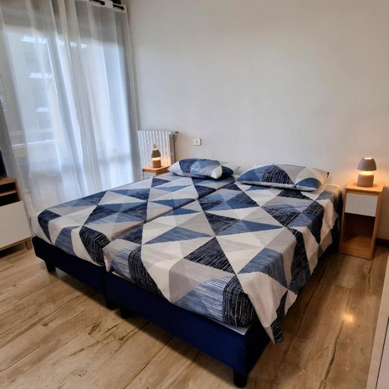 Luna Stay - Apartment mit 2 Schlafzimmern - 3