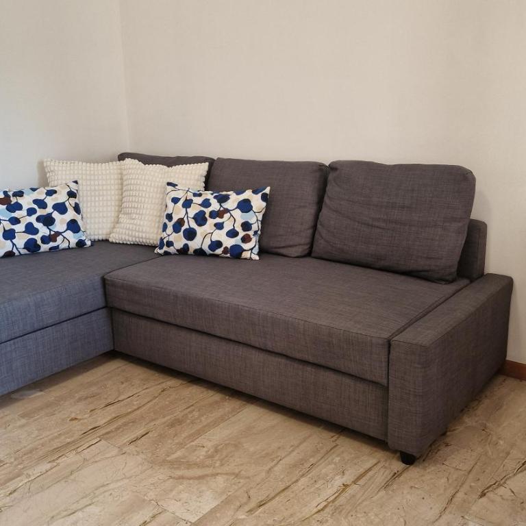 Luna Stay - Apartment mit 2 Schlafzimmern - 7