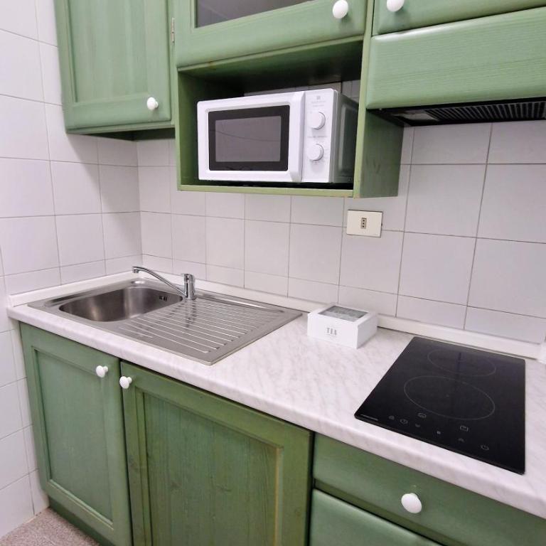 Luna Stay - Apartment mit 2 Schlafzimmern - 8
