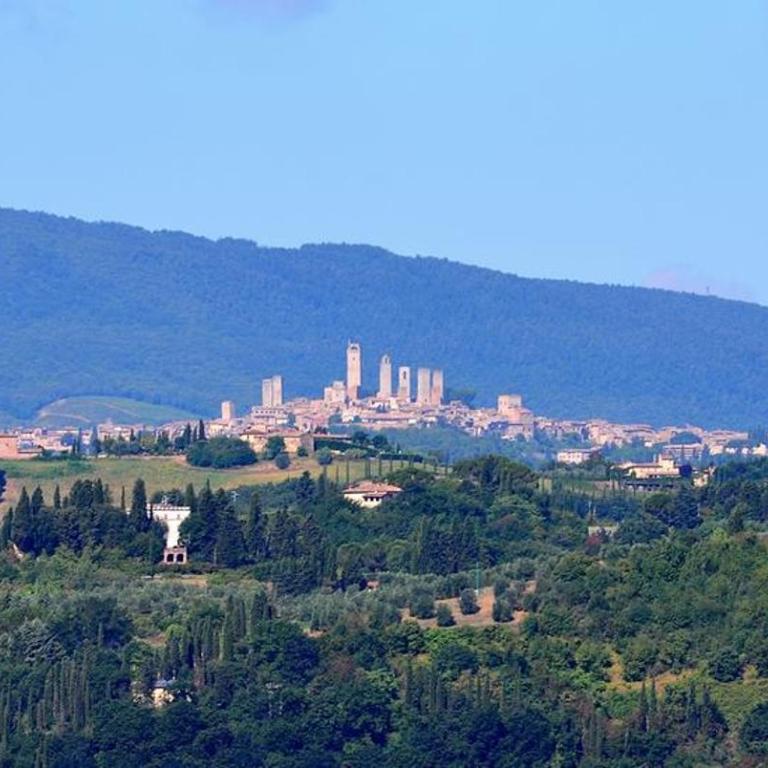 Villa Mocarello - Appartamento con 1 Camera da Letto - 55