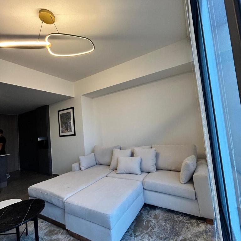 Beautiful apartment on the 15th floor in the Americana neighborhood - Apartment mit 1 Schlafzimmer - 2