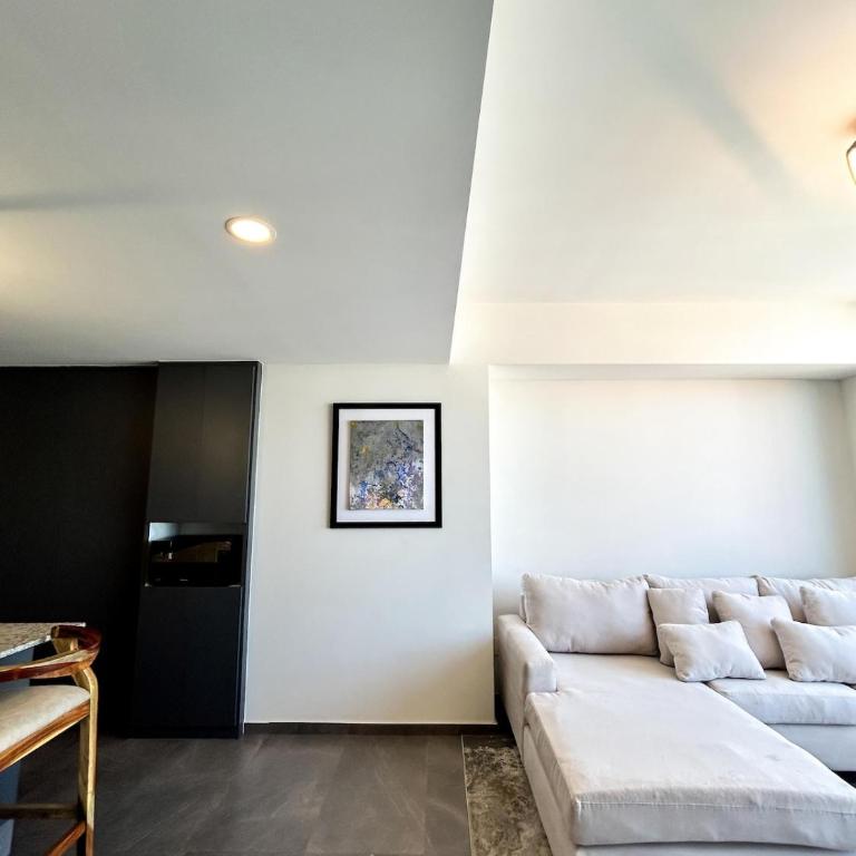 Beautiful apartment on the 15th floor in the Americana neighborhood - Apartment mit 1 Schlafzimmer - 12