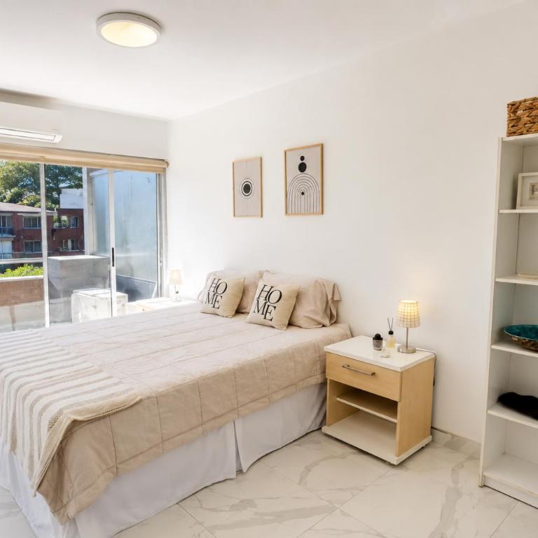 Campus Pilar 1 - Apartamento de 1 dormitorio - 1