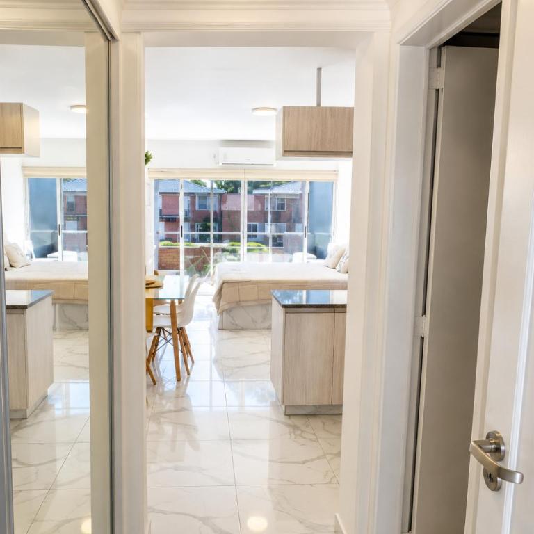 Campus Pilar 1 - Apartamento de 1 dormitorio - 5