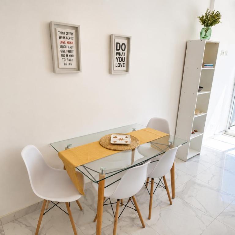 Campus Pilar 1 - Apartamento de 1 dormitorio - 6