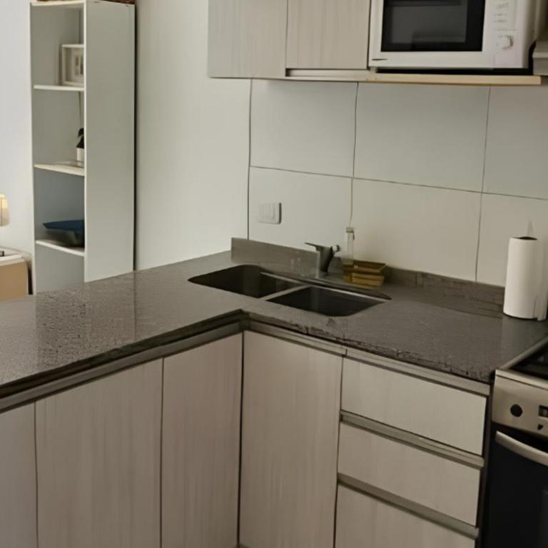 Campus Pilar 1 - Apartamento de 1 dormitorio - 7