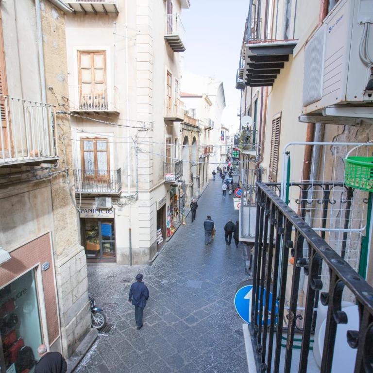 Casa Ruggero - Appartamento - 32