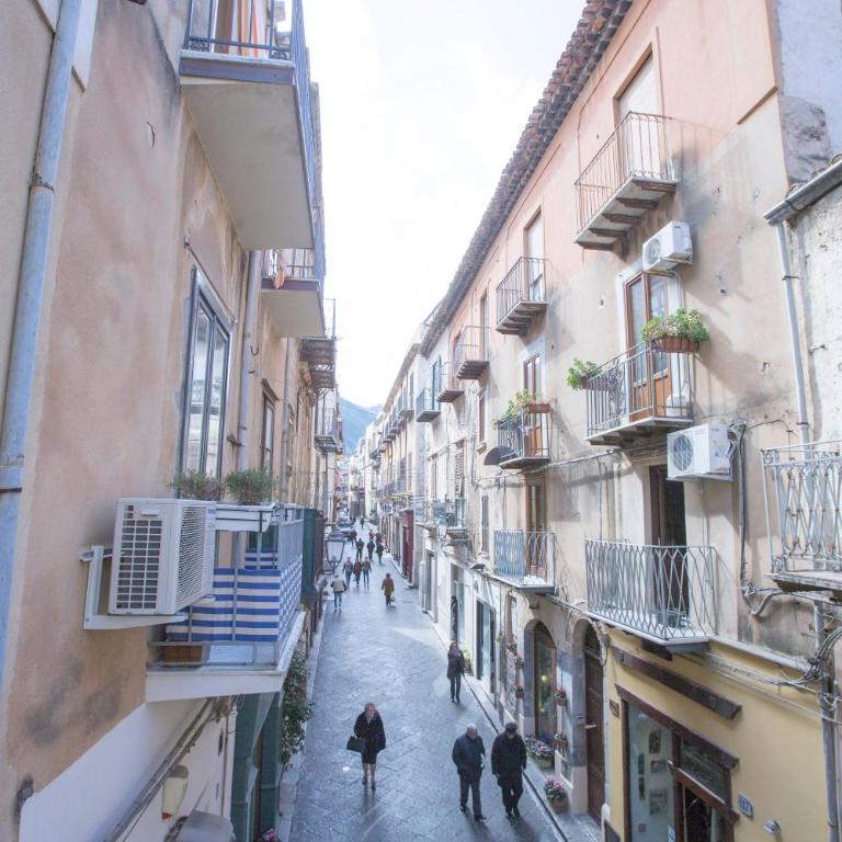 Casa Ruggero - Appartamento - 33