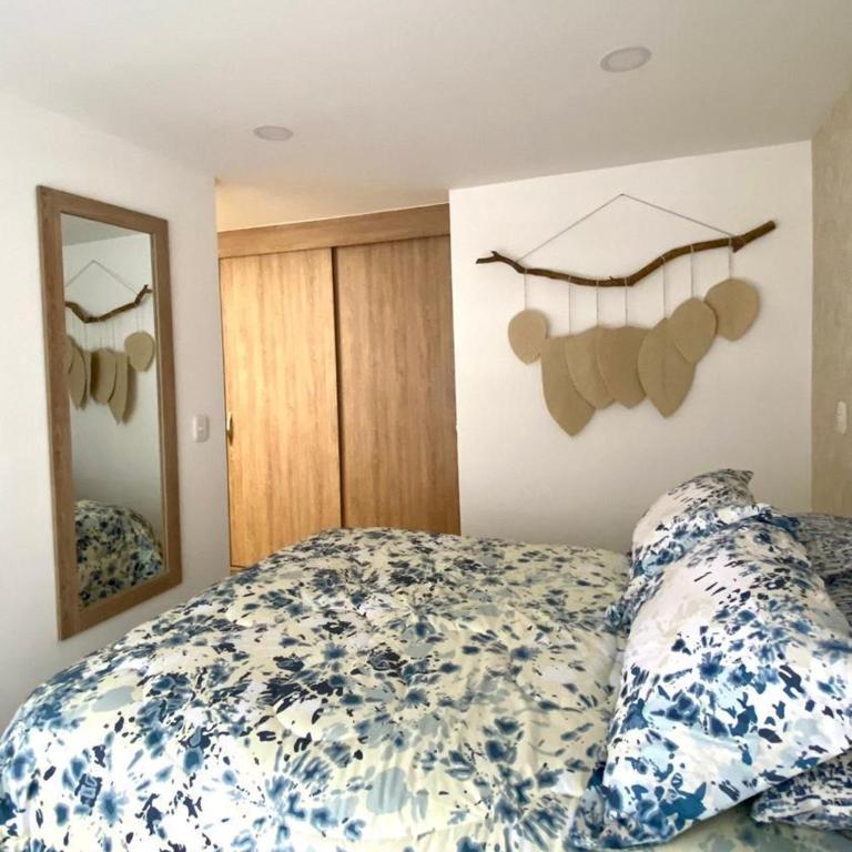 HOSTARA EDIFICIO CAPITALIA, El Cable, Manizales - Deluxe One-Bedroom Apartment with City View - 22