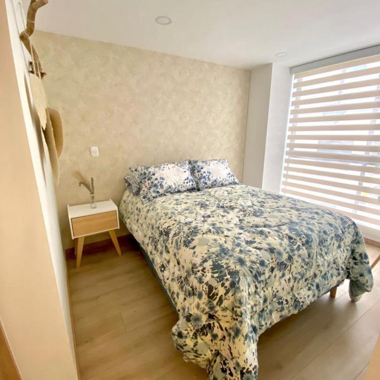 HOSTARA EDIFICIO CAPITALIA, El Cable, Manizales - Deluxe One-Bedroom Apartment with City View - 26