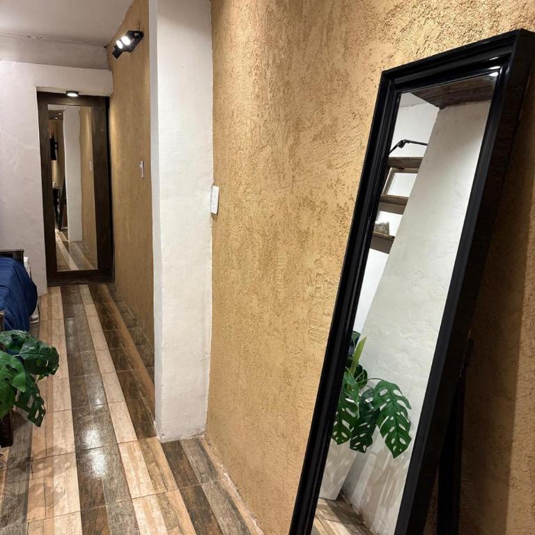 Alunizaje loft Ezeiza cerca del Aeropuerto - Apartamento de 1 dormitorio - 28