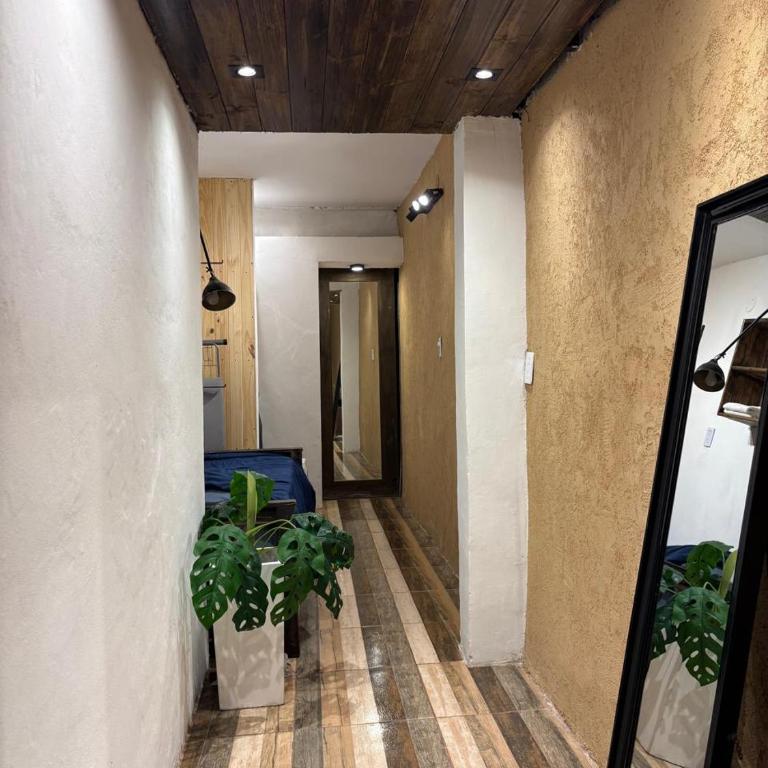 Alunizaje loft Ezeiza cerca del Aeropuerto - Apartamento de 1 dormitorio - 29