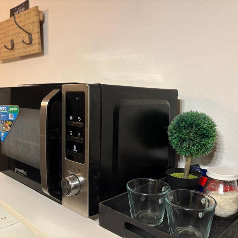 Alunizaje loft Ezeiza cerca del Aeropuerto - Apartamento de 1 dormitorio - 30