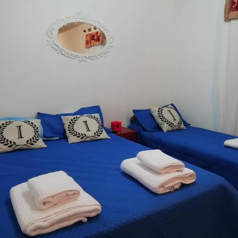 Cabaña con balcón luminosa - Chalet de 3 dormitorios - 1