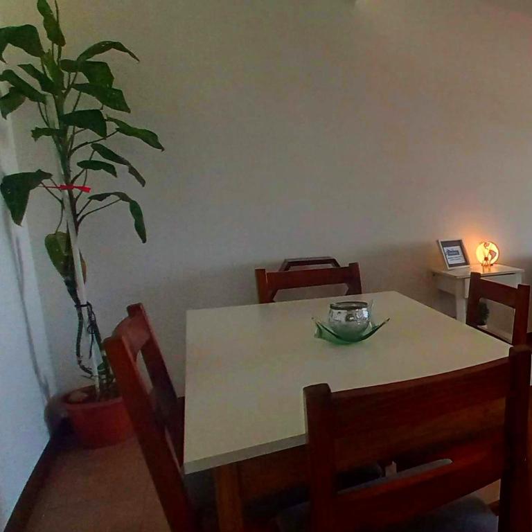 Cabaña con balcón luminosa - Chalet de 3 dormitorios - 4