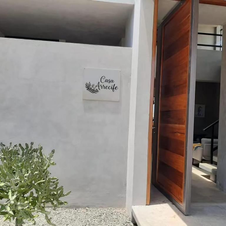 Casa de Playa Arrecife alquiler de casa completa - Casa de 5 dormitorios - 27