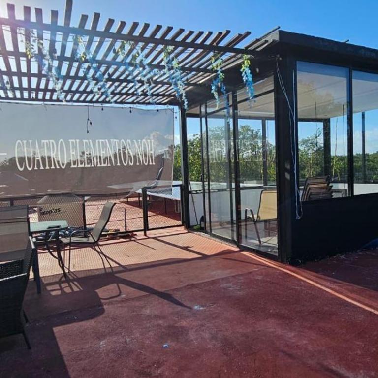 Cuatro Elementos Noh By GEstores - Estudio Deluxe - 5
