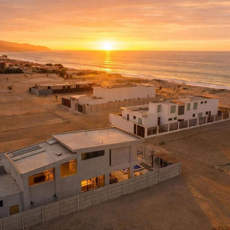Casa de Playa Arrecife alquiler de casa completa - Casa de 5 dormitorios - 30