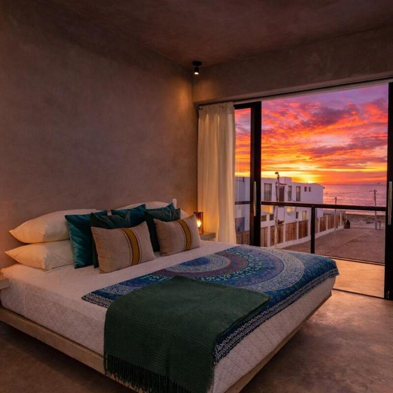 Casa de Playa Arrecife alquiler de casa completa - Casa de 5 dormitorios - 26