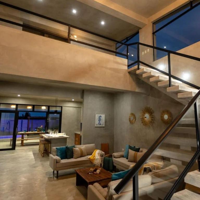 Casa de Playa Arrecife alquiler de casa completa - Casa de 5 dormitorios - 39