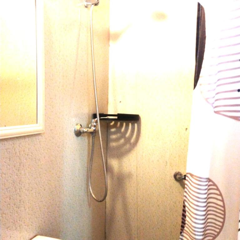 San pedro Hostal - Comfort Quadruple Room - 7