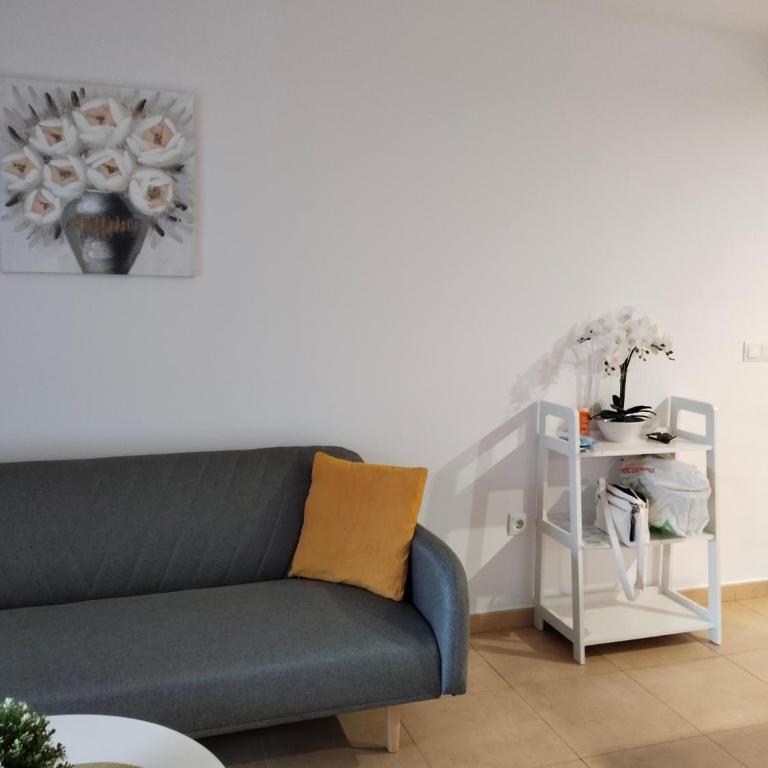 Mar Menor Golf Resort Apartment - Appartement 1 Chambre - 2