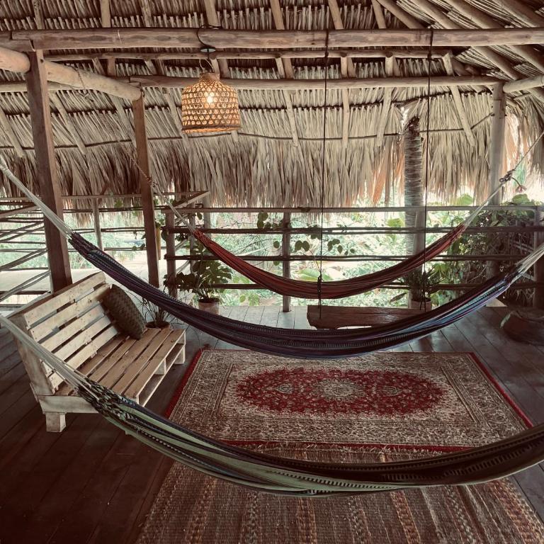 casa kashiikaii - Villa con piscina privada - 42