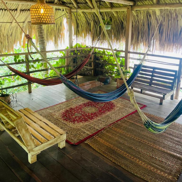 casa kashiikaii - Villa con piscina privada - 43