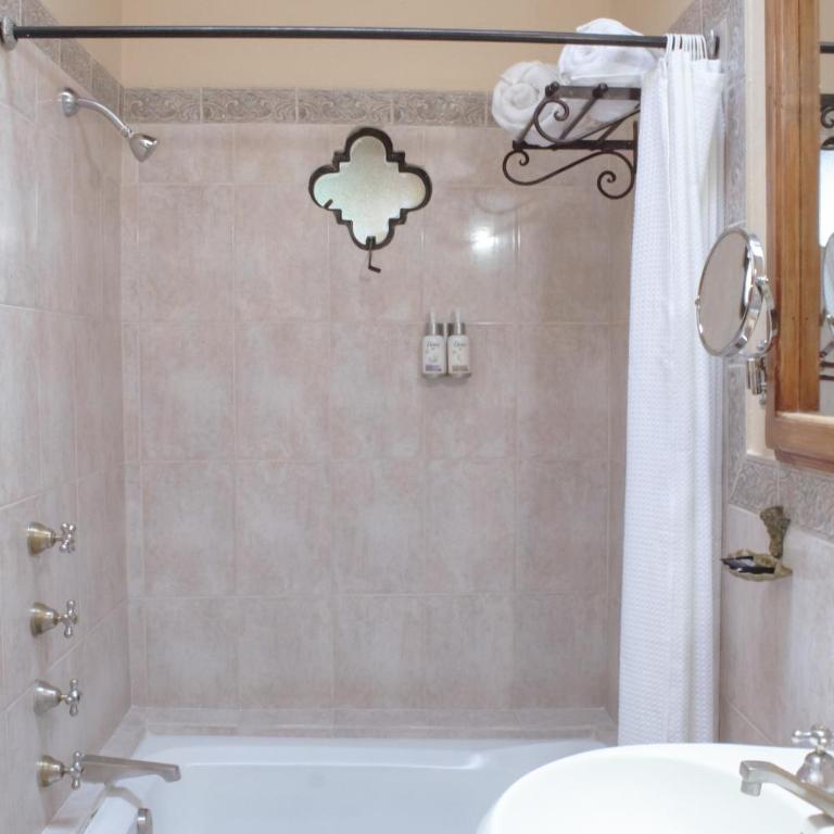 Mirador del Frayle - Suite Junior - 11