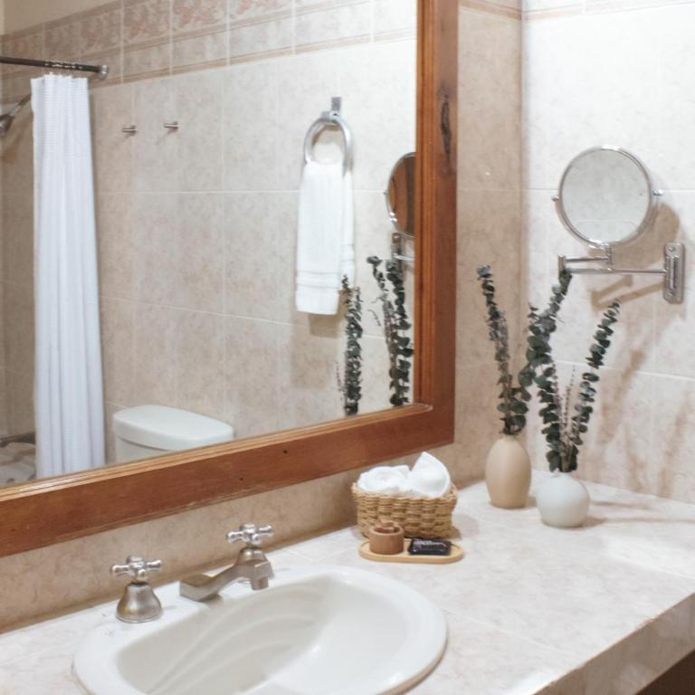 Mirador del Frayle - Suite - 3