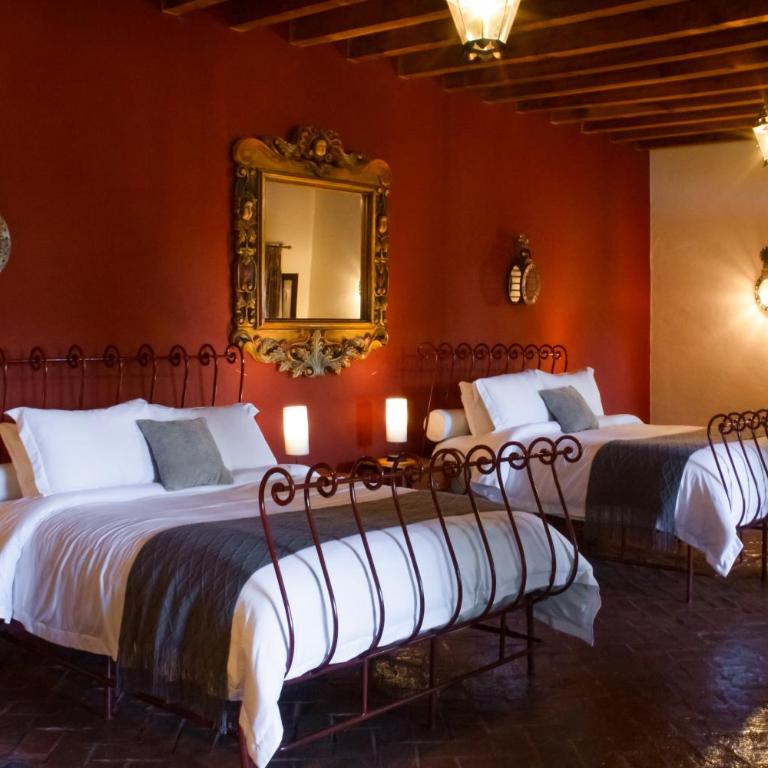 Mirador del Frayle - Suite - 9