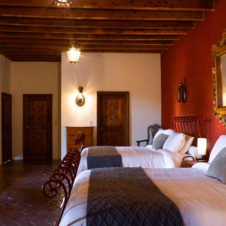 Mirador del Frayle - Suite - 10