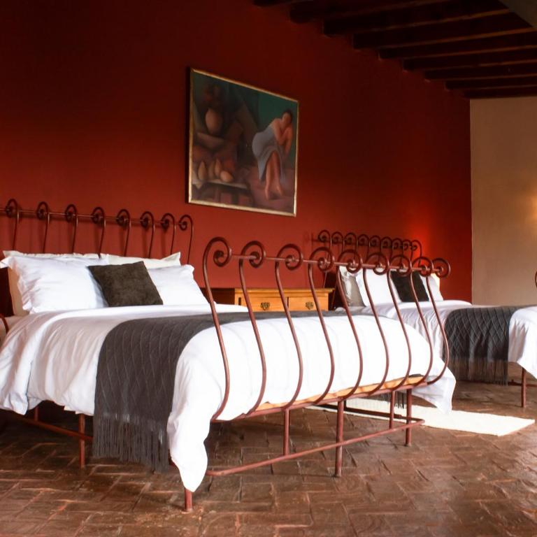 Mirador del Frayle - Suite - 23